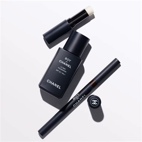 chanel makeup men|boy de chanel foundation shades.